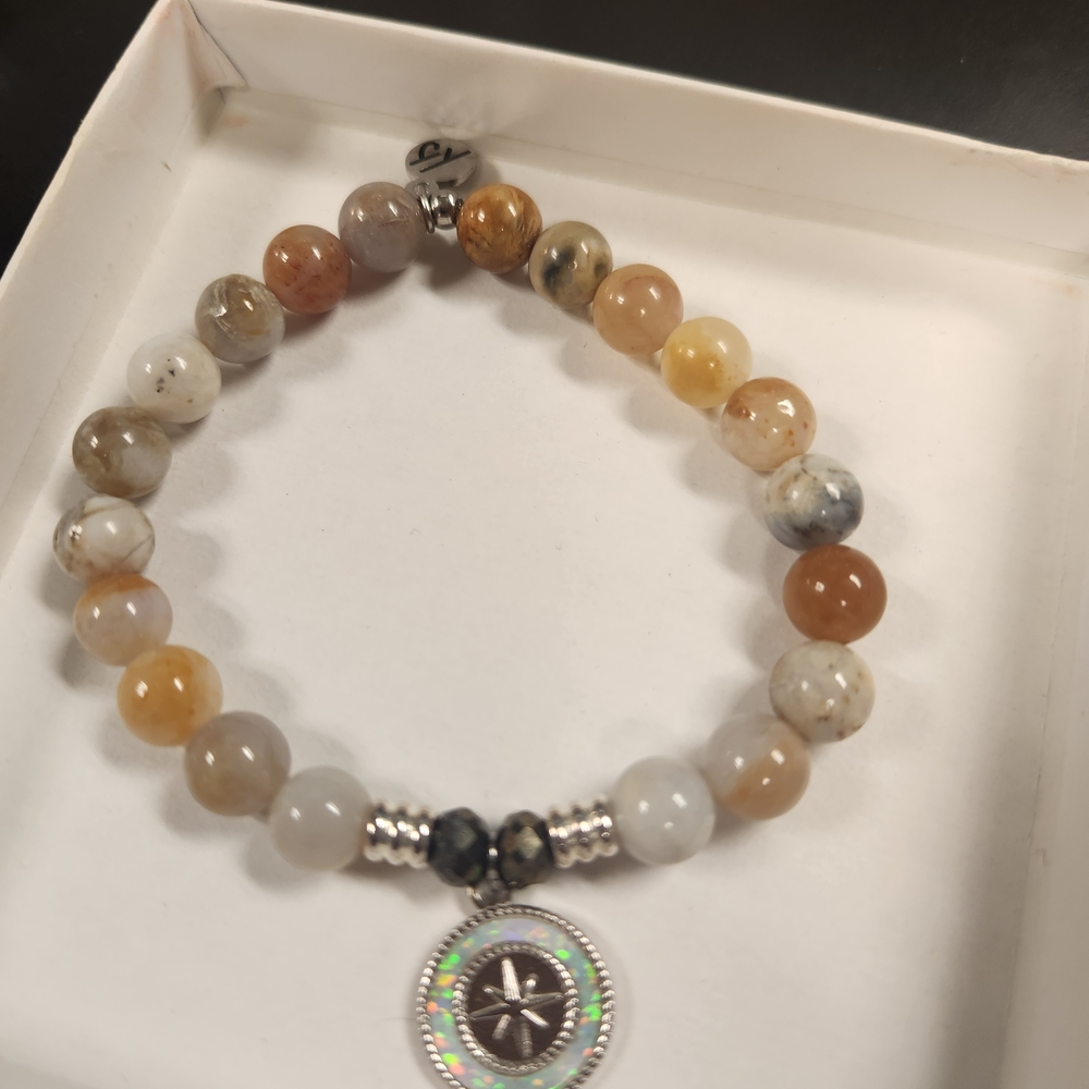 T Jazelle Bracelet